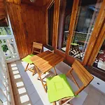The Architect's - Center, Spacious, Unique