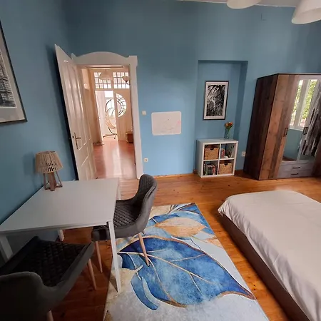The Architect's - Center, Spacious, Unique * Sofia