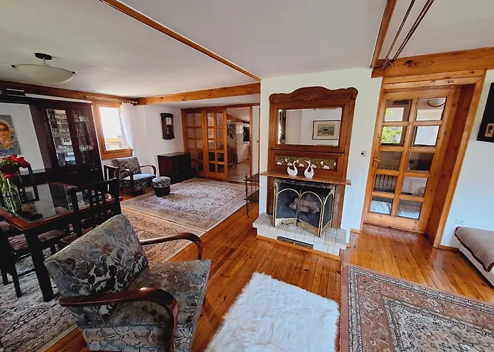 アパート The Architect's - Center, Spacious, Unique