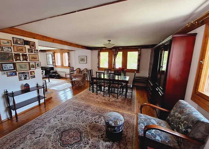 The Architect's - Center, Spacious, Unique *