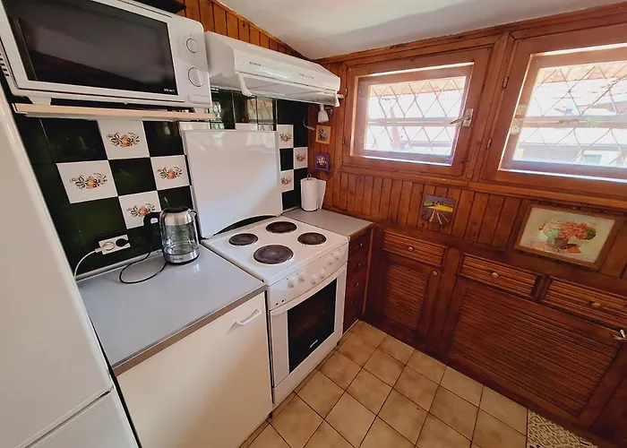 アパート The Architect's - Center, Spacious, Unique *