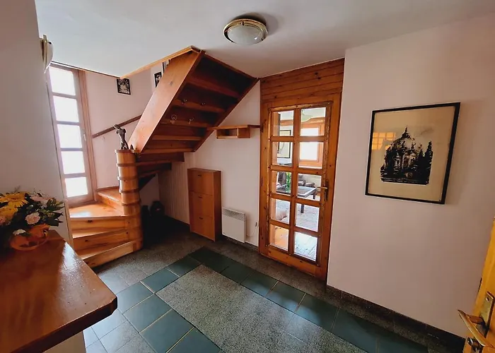 The Architect's - Center, Spacious, Unique *