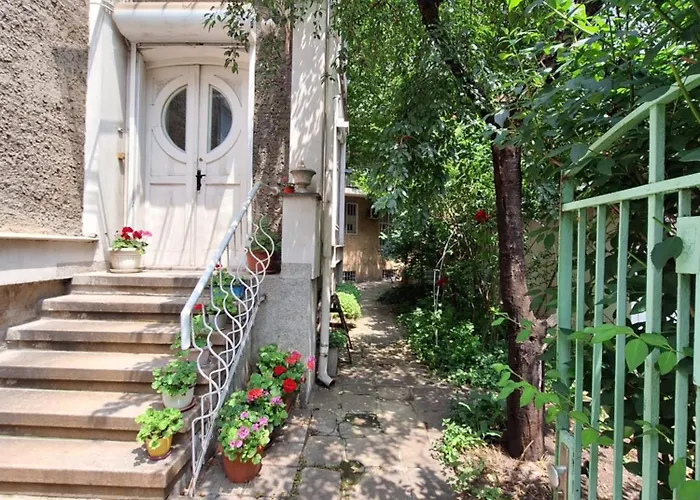 The Architect's - Center, Spacious, Unique * ソフィア