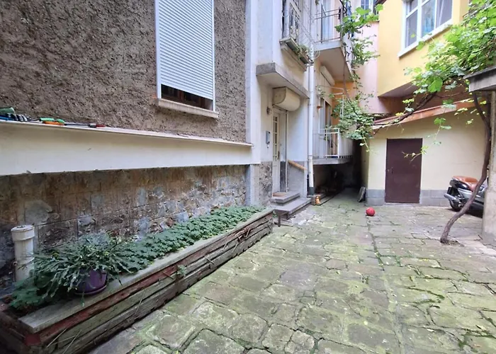 The Architect's - Center, Spacious, Unique