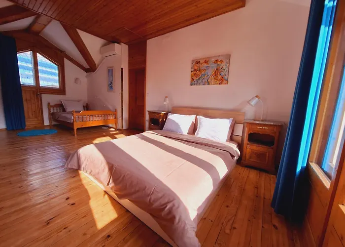 The Architect's - Center, Spacious, Unique ソフィア