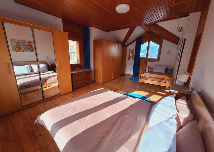 The Architect's - Center, Spacious, Unique * ソフィア