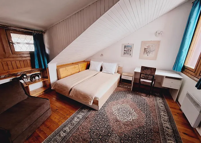 アパート The Architect's - Center, Spacious, Unique *