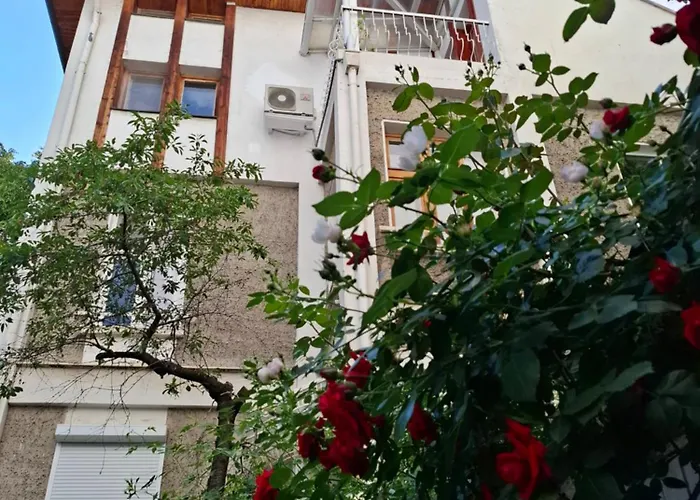 The Architect's - Center, Spacious, Unique ソフィア