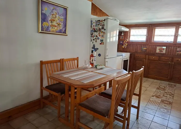 アパート The Architect's - Center, Spacious, Unique ソフィア