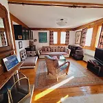 The Architect's - Center, Spacious, Unique Appartement *
