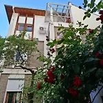 The Architect's - Center, Spacious, Unique Sofia