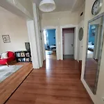 The Architect's - Center, Spacious, Unique * Sofia
