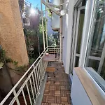 The Architect's - Center, Spacious, Unique Appartement