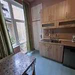 The Architect's - Center, Spacious, Unique Appartement