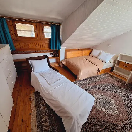 The Architect's - Center, Spacious, Unique * Sofia