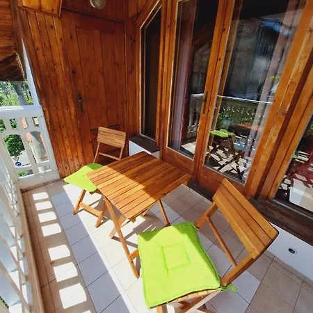 The Architect's - Center, Spacious, Unique