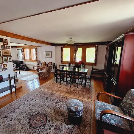 The Architect's - Center, Spacious, Unique *