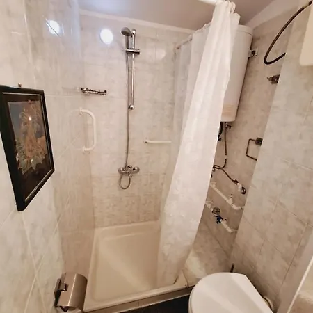 The Architect's - Center, Spacious, Unique Appartamento Sofia