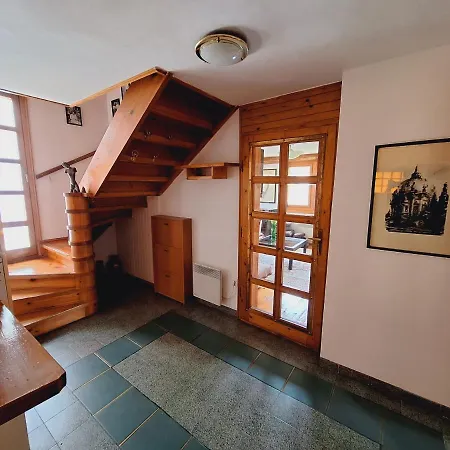 The Architect's - Center, Spacious, Unique *