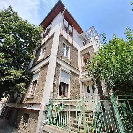 The Architect's - Center, Spacious, Unique Appartement *