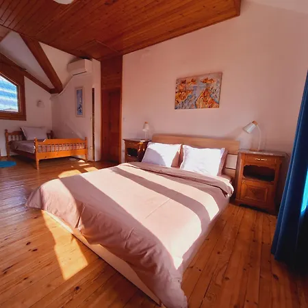 The Architect's - Center, Spacious, Unique Sofia