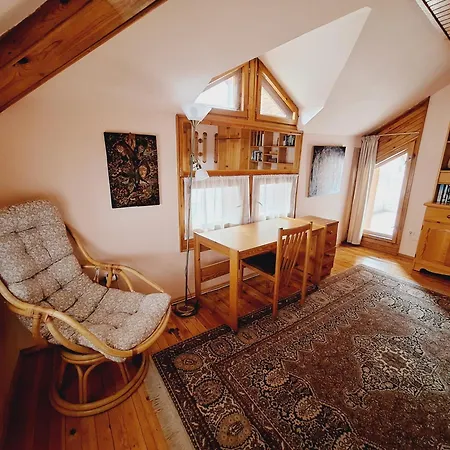 The Architect's - Center, Spacious, Unique Lägenhet *