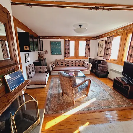 The Architect's - Center, Spacious, Unique شقة *