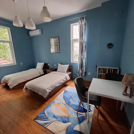 The Architect's - Center, Spacious, Unique