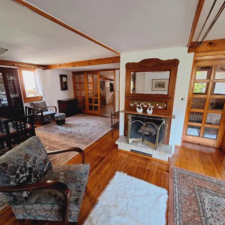 Appartement The Architect's - Center, Spacious, Unique