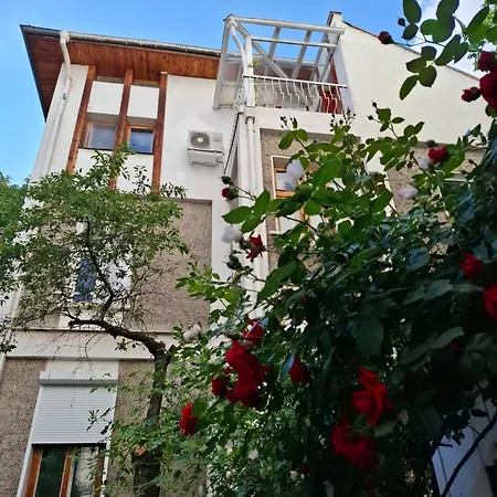 The Architect's - Center, Spacious, Unique Sofia