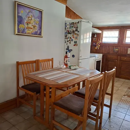 Appartement The Architect's - Center, Spacious, Unique Sofia