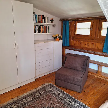 The Architect's - Center, Spacious, Unique * Σόφια