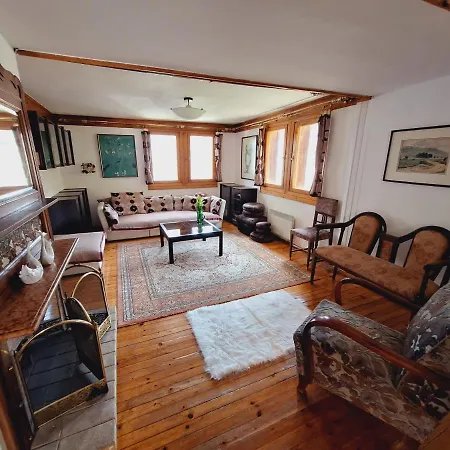 Διαμέρισμα The Architect's - Center, Spacious, Unique *