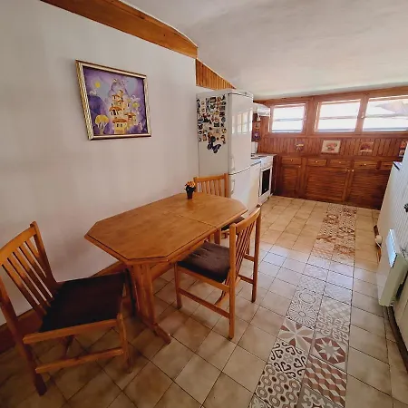 The Architect's - Center, Spacious, Unique Szófia