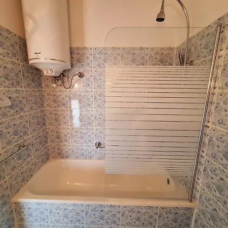 Διαμέρισμα The Architect's - Center, Spacious, Unique *