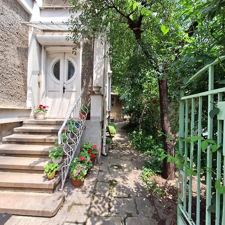 The Architect's - Center, Spacious, Unique * Szófia