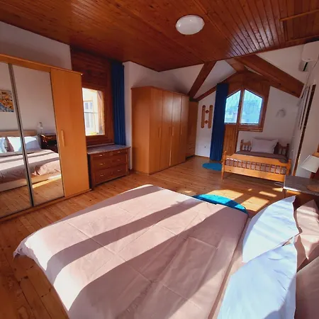 The Architect's - Center, Spacious, Unique * Szófia