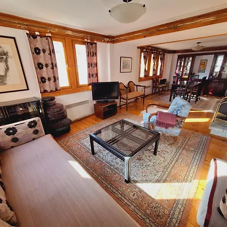 Διαμέρισμα The Architect's - Center, Spacious, Unique *