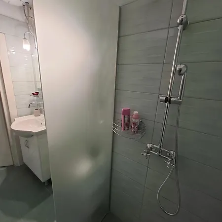 The Architect's - Center, Spacious, Unique Apartman Szófia
