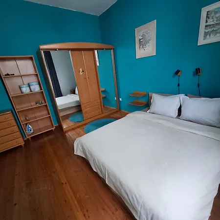 The Architect's - Center, Spacious, Unique